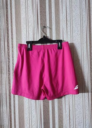 Спортивные шорты 4