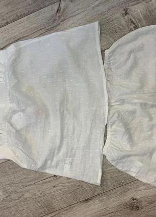 Піжама 100% котон нова 3