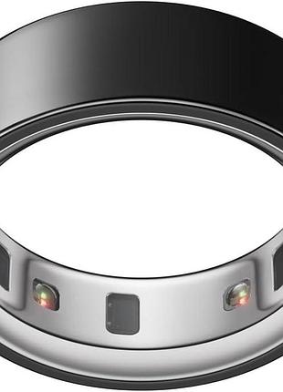 Розумне кільце для цілодобового моніторингу здоров'я розміру 10 smart ring фітнес кільце для відстеження активності