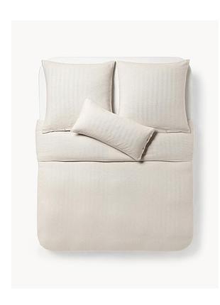 Пододеяльник для одеяла 137x200 см westwing wanda duvet cover фланелевый пододеяльник с узором на пуговицах