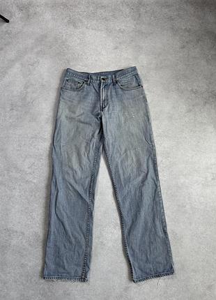 Джинси burberry london розмір w34 l32