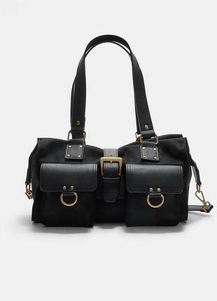 Сумка stradivarius