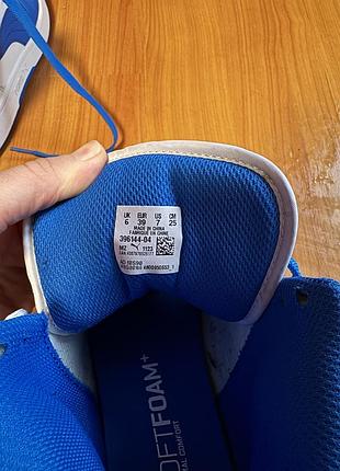 Кросівки шкіряні puma 6