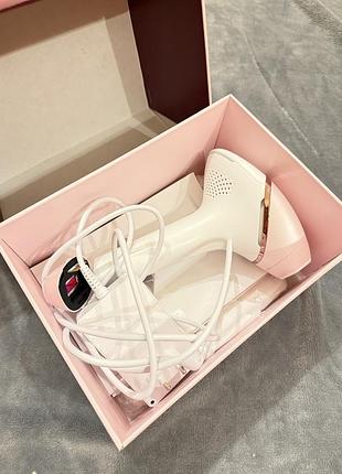 Philips lumea prestige ipl новий 2