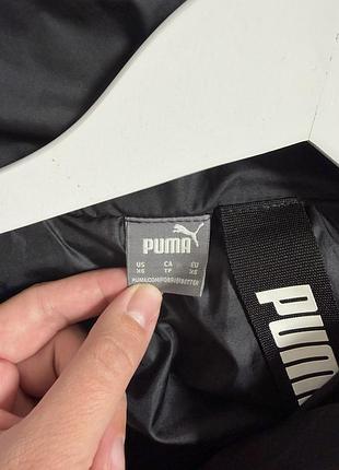 Демісезонна куртка puma 2