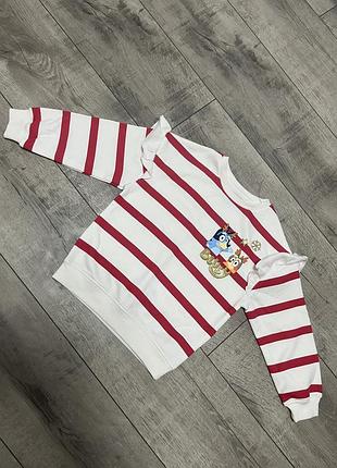 Кофта на флісі,primark,нова,4-5 років,110см