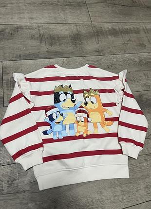 Кофта на флісі,primark,нова,4-5 років,110см 4