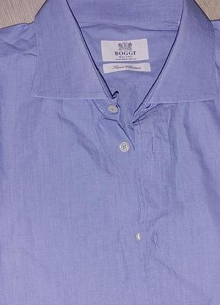 Сорочка чоловіча boggi milano