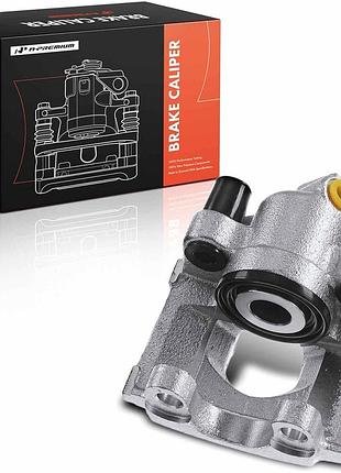 Тормозной суппорт frankberg bremssattel brake caliper bcn93250s-fc q122414230 задний правый суппорт для автомобиля bmw e36 318i