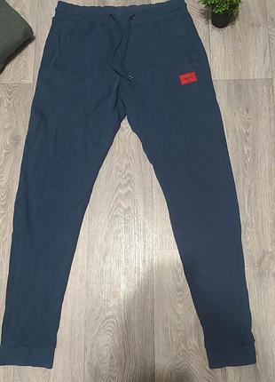 Спортивные штаны hugo boss