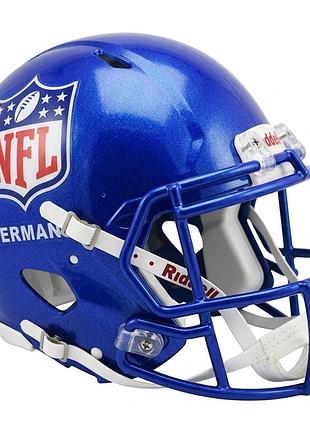 Сувенирный шлем 13х15 см riddell nfl germany коллекционный сувенирный шлем американского футбола