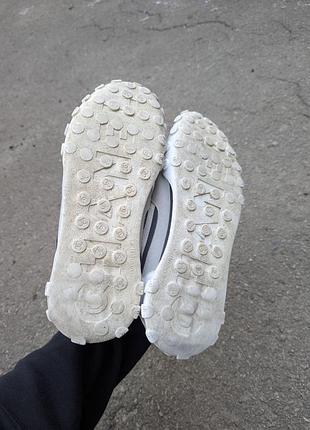 Кроссовки chanel 4