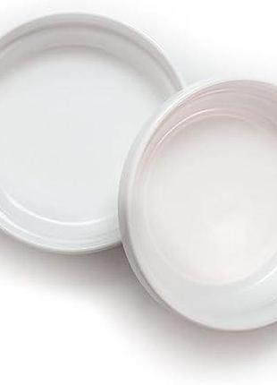 2 шт. порцелянова миска для котів 13 см lucybalu bowl стильні миски для хатніх вихованців