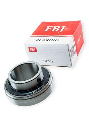 Подшипник uc211 fbj