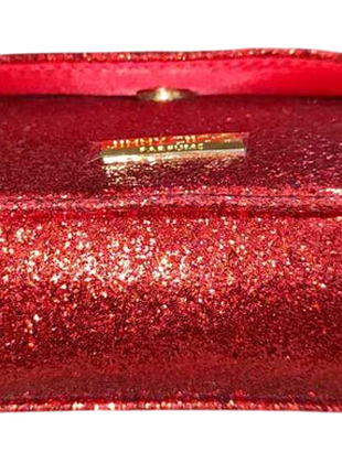Сумка-кроссбоди jimmy choo новая 3