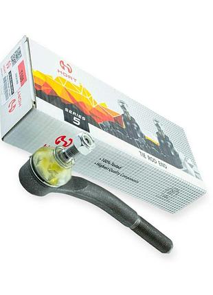 Накінечник рульової тяги 2108, 2109, 21099, 2113, 2114, 2115 правий зовнішній hort