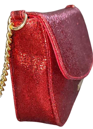 Сумка-кроссбоди jimmy choo новая 4