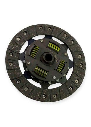 Диск сцепления ведомый chery amulet, karry a13 fitshi