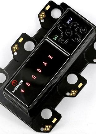 Задняя панель для tronicaltune plus tronical tt neckcontacting type l v11 контактная задняя плата для гитары