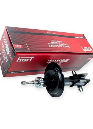 Амортизатор передній fiat siecento (1991-1998) масло hart