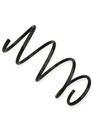 Пружина передняя bmw 5 (e60) 520d, 520-530i (01-10) (hart)