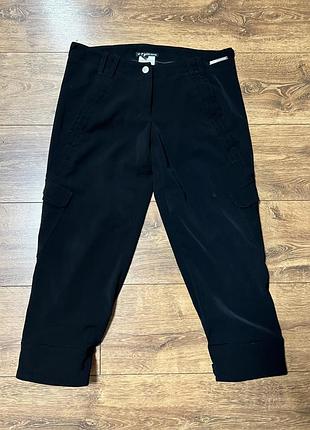 Versace jeans couture (ittierre)  vtg  бриджі