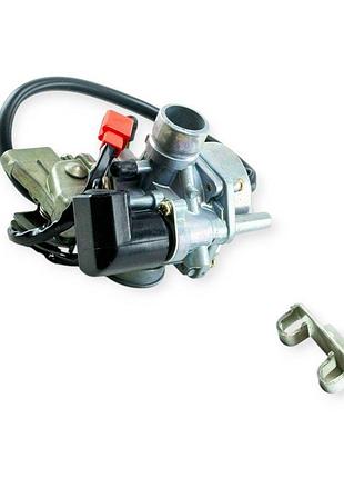 Карбюратор yamaha jog 4jp