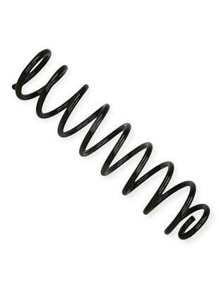 Пружина передняя mercedes-benz e-class (w211) (om646) мкпп, (m271) (02-09) (classic, elegance) (hart)