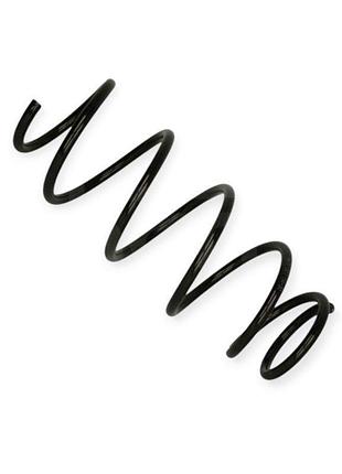 Пружина передняя toyota yaris 1.0-1.33vvt-i (05-12) (hart)