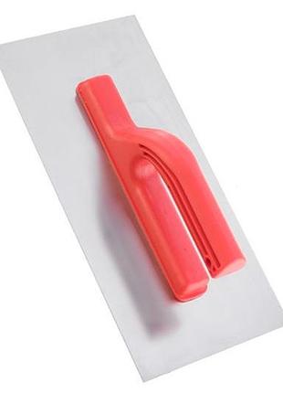 Гладилка intertool 280 х 130 мм (kt-0003)