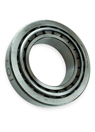 Підшипник 7517 зіл, камаз ступиці заднього колеса (внутрішній) skf