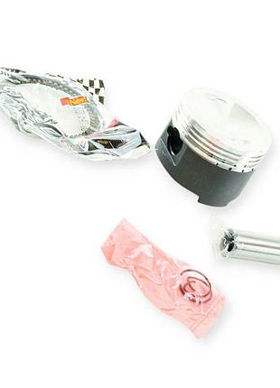 Поршень комплект gy6-80cc d=47мм std tmmp teflon