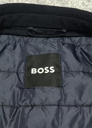 Куртка - піджак boss, оригінал 6