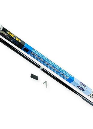 Плівка тонувальна janey 1x3m dark black