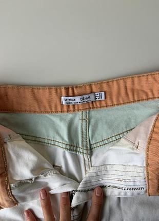 Bershka спідниця 4