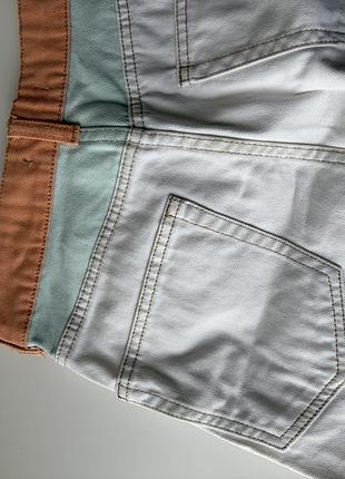 Bershka спідниця 8