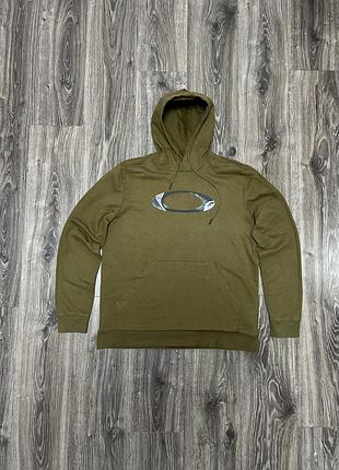 Худі кенгурушка oakley usa