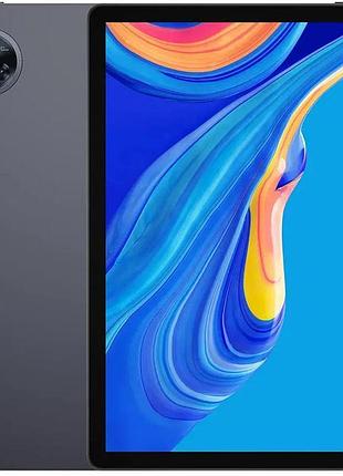 Планшет doogee u11 4/128gb 11" misty grey android 15 5 мп/13мп wi-fi bluetooth 5.0 11-дюймовый планшет