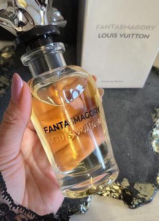 Парфюмированная водов fantasmagory