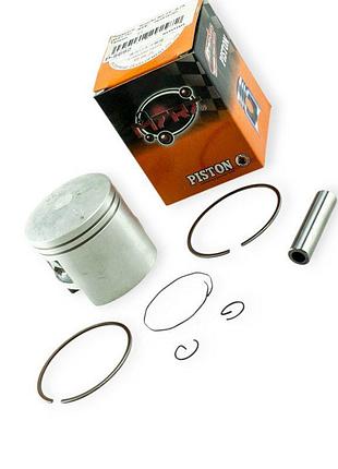 Поршень suzuki ad-80сс d=47+0.75 see
