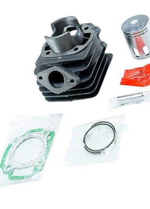 Цилиндр в сборе yamaha jog-50 27v (d=40) gintana