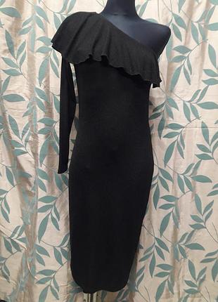 Гарне плаття next на одне плече💥💥💥