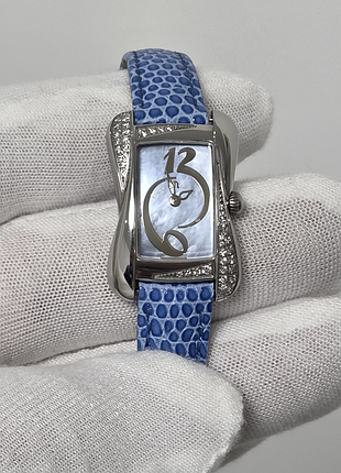 Женские часы maurice lacroix divina dv5011 diamonds