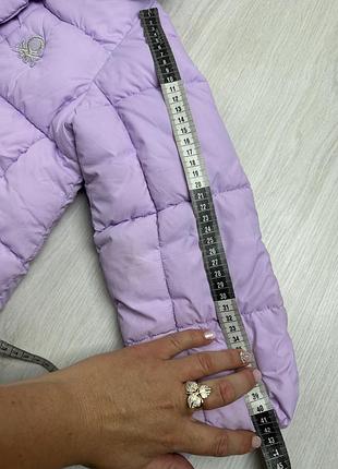 Куртка benetton 5