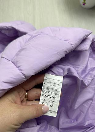 Куртка benetton 7