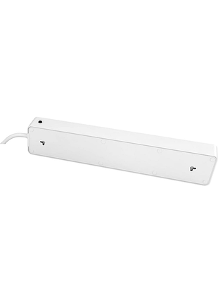 Мережевий фільтр з wi-fi ledvance wi-fi multi power socket eu подовжувач на 3 розетки + 2 usb і 2 type-c виходу 7