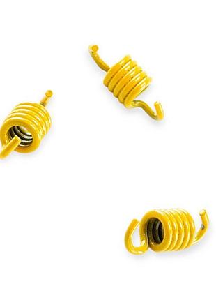 Пружина цетробежного сцеп suzuki ad-50 (1500 rpm 3шт)