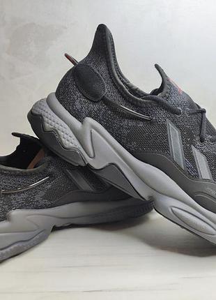 Кросівки adidas ozweego knt m originals 48.0