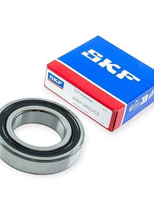 Підшипник 180107 (6007) skf c3