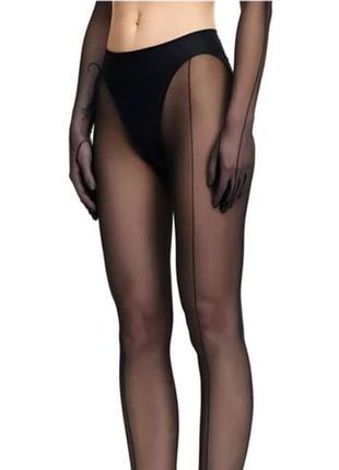 Колготи mugler